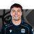 Jamie Dobie Glasgow Warriors
