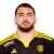 Nikoloz Sutidze La Rochelle