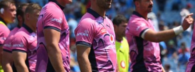 Bulls ring the changes as Giliomee earns first start