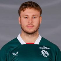 Jack Doorey-Palmer Leicester Tigers