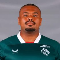 Tarek Haffar Leicester Tigers