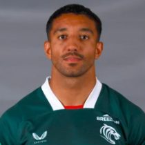 Gabriel Hamer-Webb Leicester Tigers