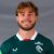 Ollie Hassell-Collins Leicester Tigers