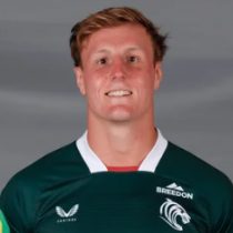 Cameron Henderson Leicester Tigers