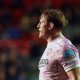 Gloucester and Bordeaux teams | Champions Cup Round 1