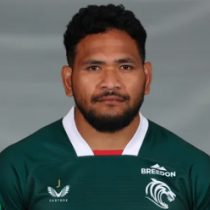Solomone Kata Leicester Tigers