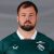 Ale Loman Leicester Tigers