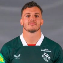 Adam Radwan Leicester Tigers