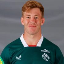 James Thompson Leicester Tigers