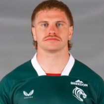Aaron Wainwright Leicester Tigers