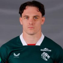 Will Wand Leicester Tigers