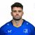 Harry Byrne Leinster Rugby