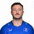 Will Connors Leinster Rugby