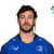 Caelan Doris Leinster Rugby