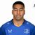 Rieko Ioane Leinster Rugby