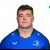 Gus McCarthy Leinster Rugby