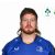 Joe McCarthy Leinster Rugby