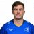 Luke McGrath Leinster Rugby