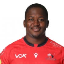 Mahle Sithole Lions
