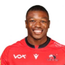 Thando Biyela Lions