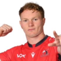Luke Cannon Lions