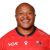 Eddie Davids Lions