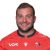 Tiaan Lange Lions