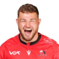Sebastian Lombard Lions