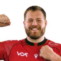 Boan Venter Lions