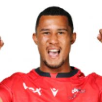 Keagan Smith Lions