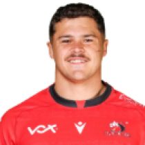 Dylan Sjoblom Lions