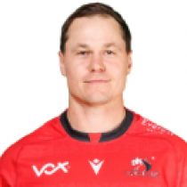Chris Smith Lions
