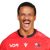 Angelo Davids Lions