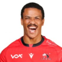 Angelo Davids Lions