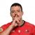 Morgan Naude Lions