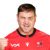 Etienne Oosthuizen Lions