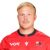 JC Pretorius Lions