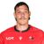 JP du Preez Lions