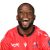 Kelly Mpeku Lions