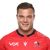 Henco van Wyk Lions