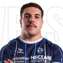 Valentin Welsch rugby player