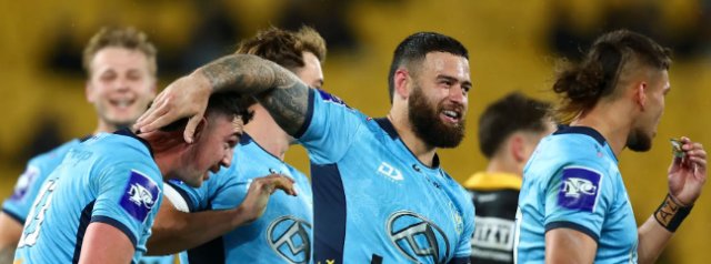 Northland crush Otago to move into NPC final for the first time