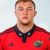Max Clein Munster Rugby