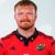Ronan Foxe Munster Rugby