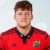 Luke Murphy Munster Rugby