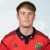 Charlie O'Shea Munster Rugby