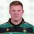 Trevor Davison Northampton Saints