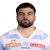 Benjamin Boudou Racing 92