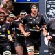 Sharks Rugby team release - EPCR Challenge Cup