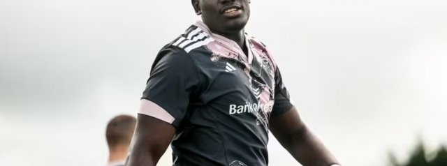 Edwin Edogbo Signs New Contract